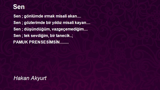 Hakan Akyurt