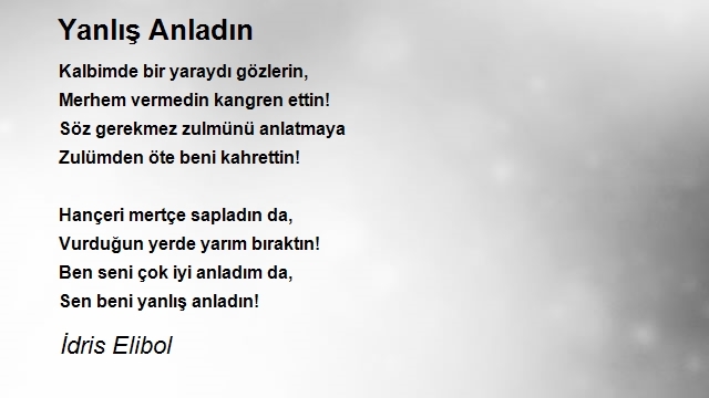 İdris Elibol