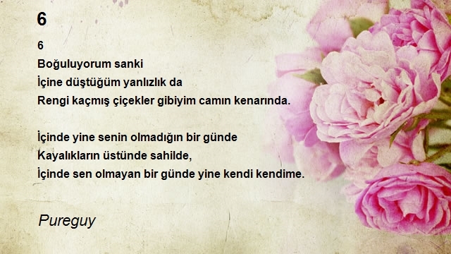 Şair Pureguy