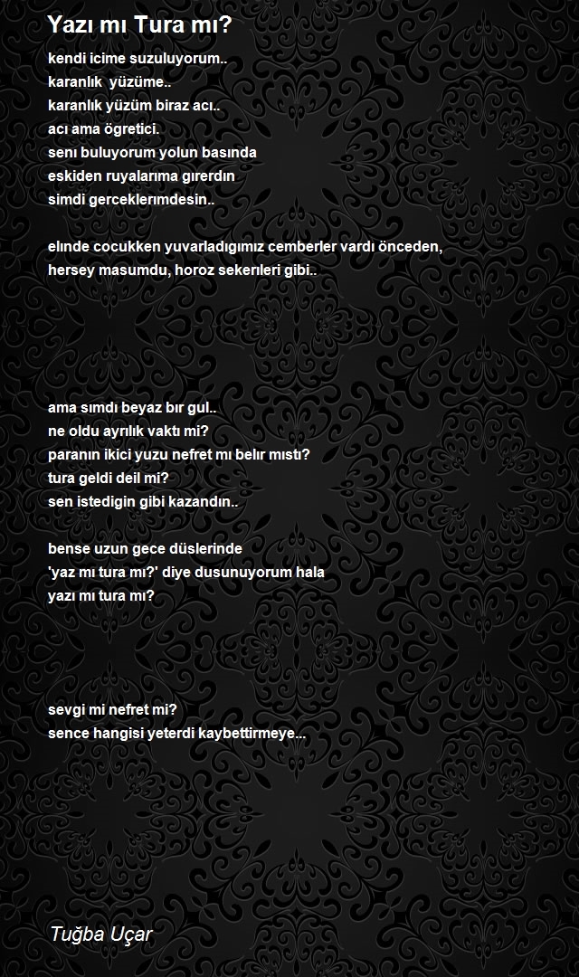 Tuğba Uçar