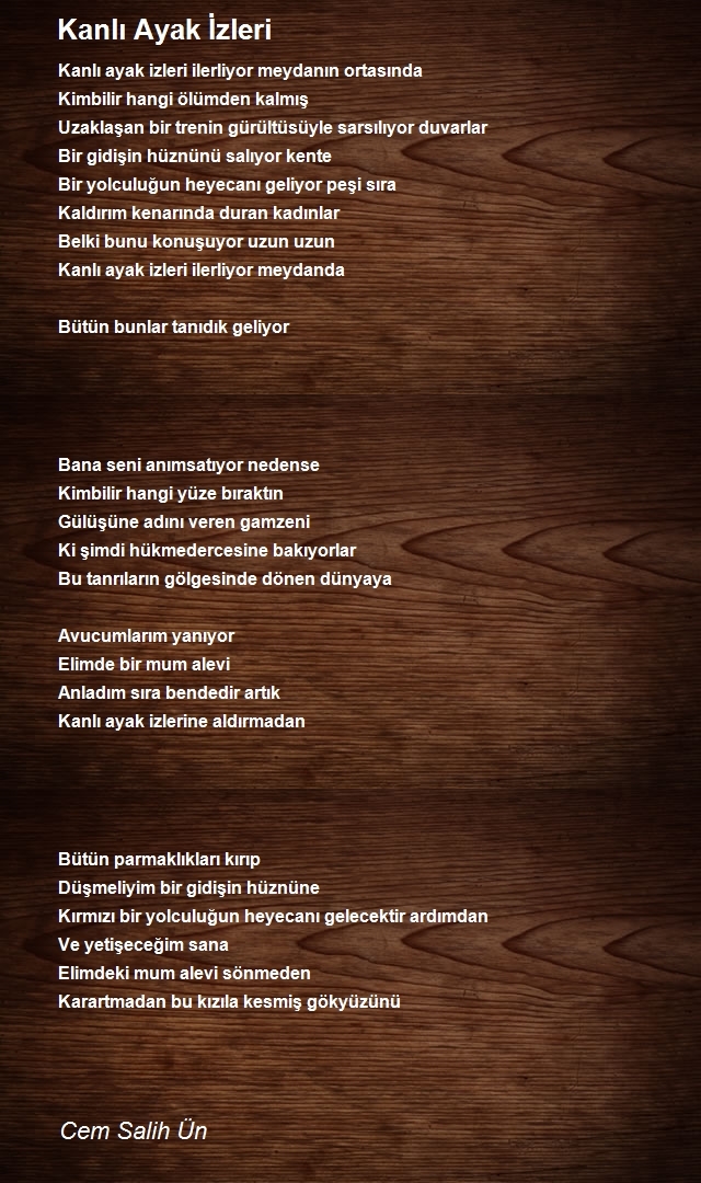 Cem Salih Ün
