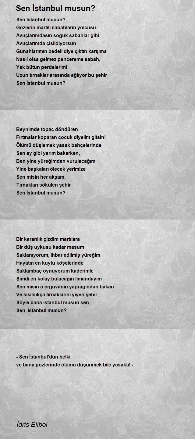 İdris Elibol