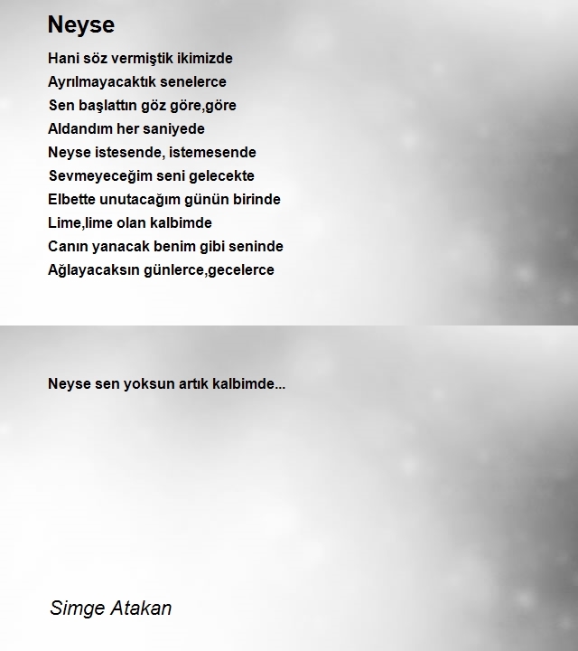 Simge Atakan