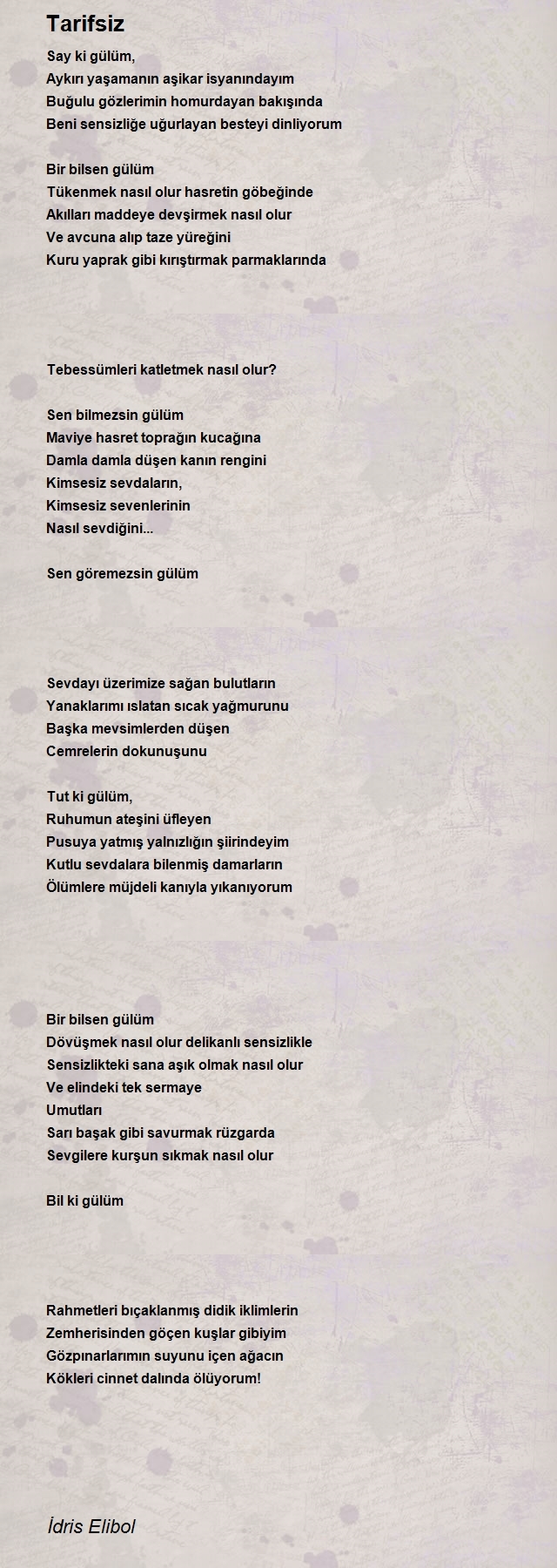 İdris Elibol