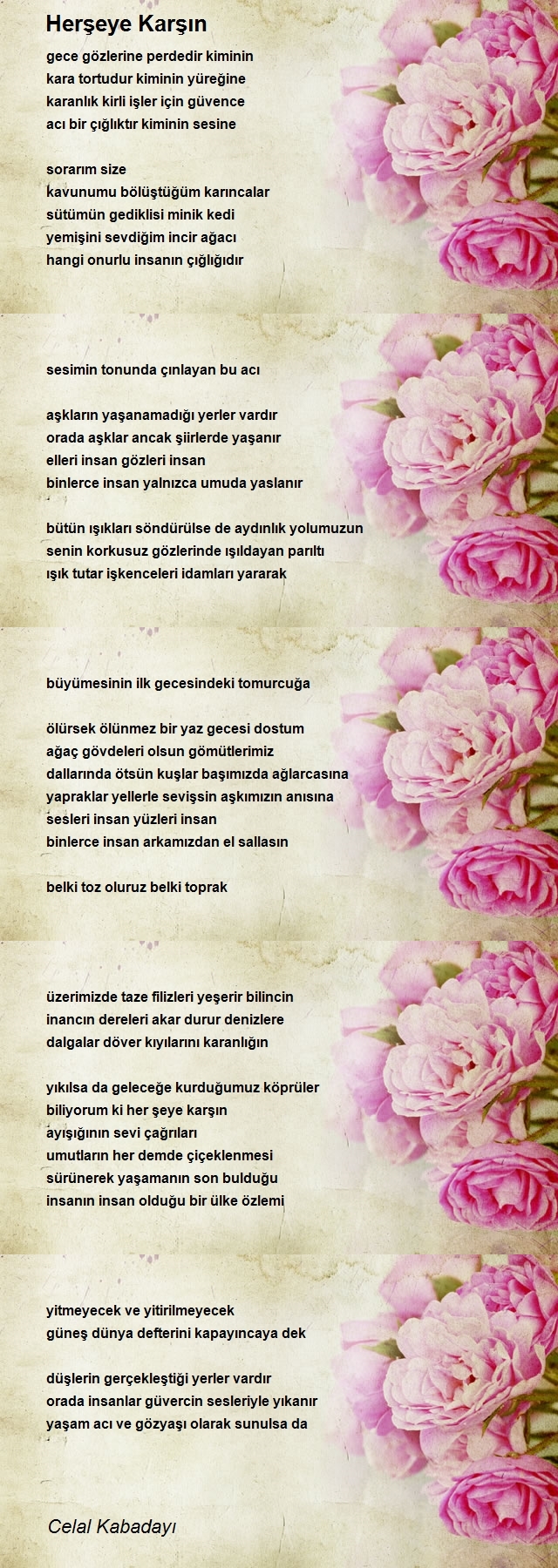 Celal Kabadayı