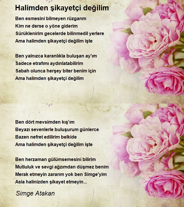 Simge Atakan