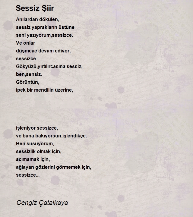 Cengiz Çatalkaya