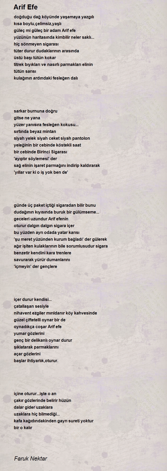 Faruk Nektar