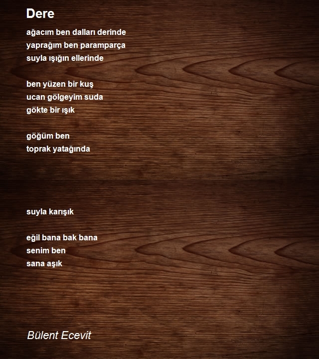 Bülent Ecevit