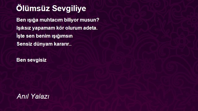 Anıl Yalazı