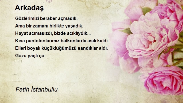 Fatih İstanbullu