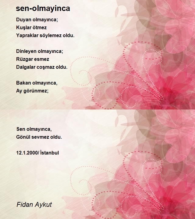 Fidan Aykut