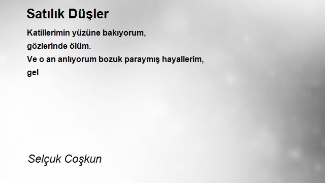 Selçuk Coşkun
