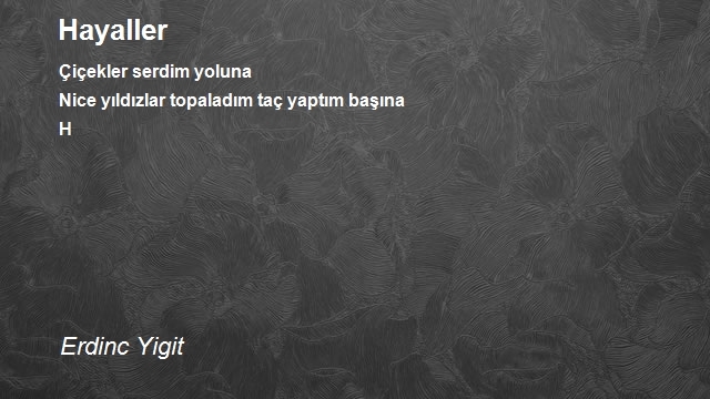 Erdinc Yigit
