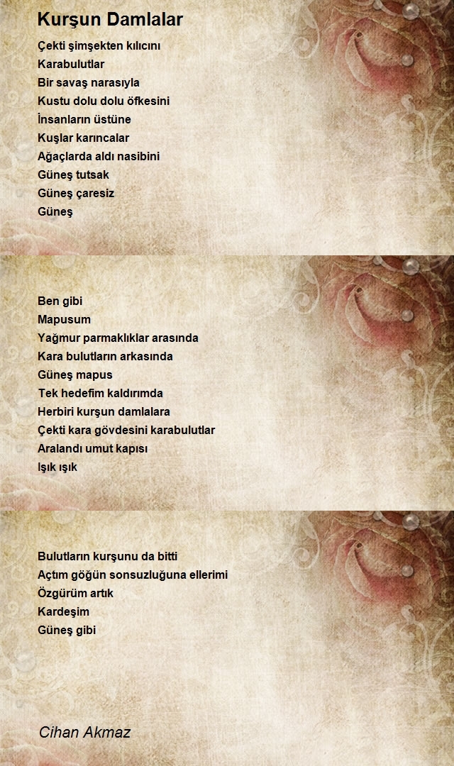 Cihan Akmaz