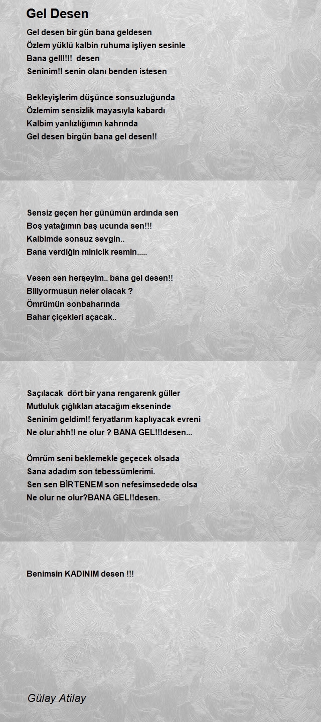 Gülay Atilay