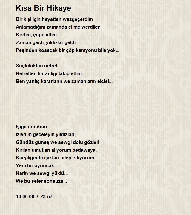 Uğur Özbala