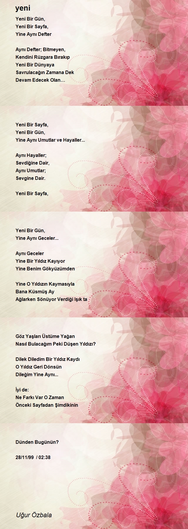 Uğur Özbala