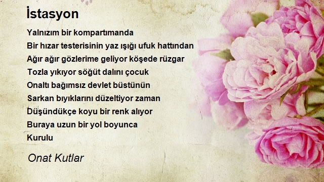 Onat Kutlar