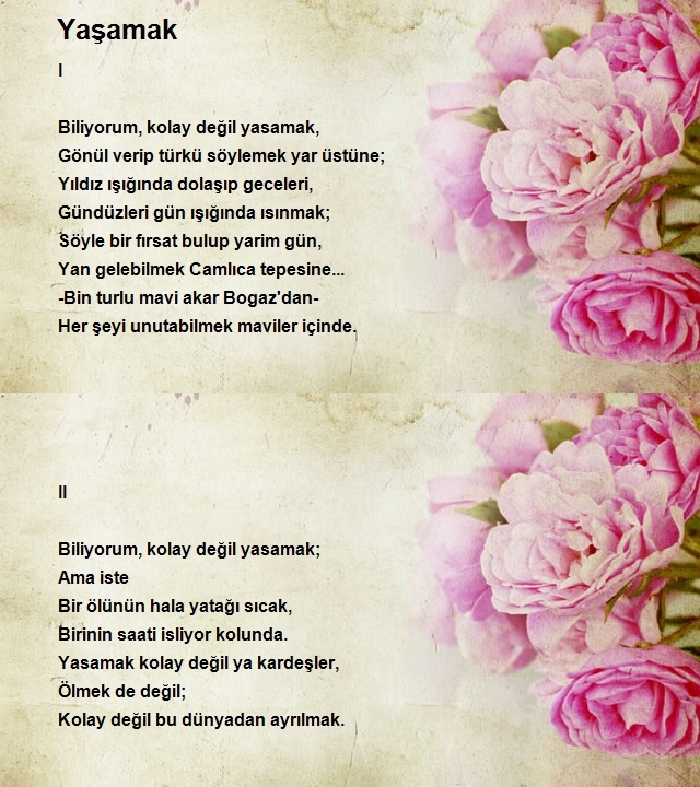 Orhan Veli Kanık