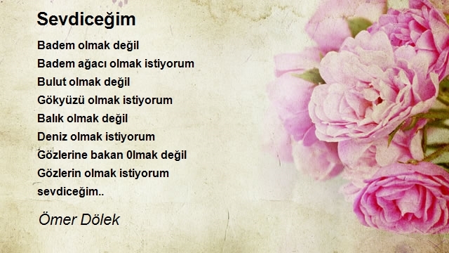 Ömer Dölek