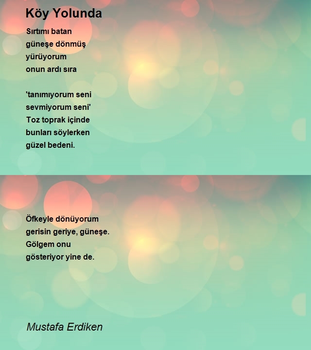 Mustafa Erdiken