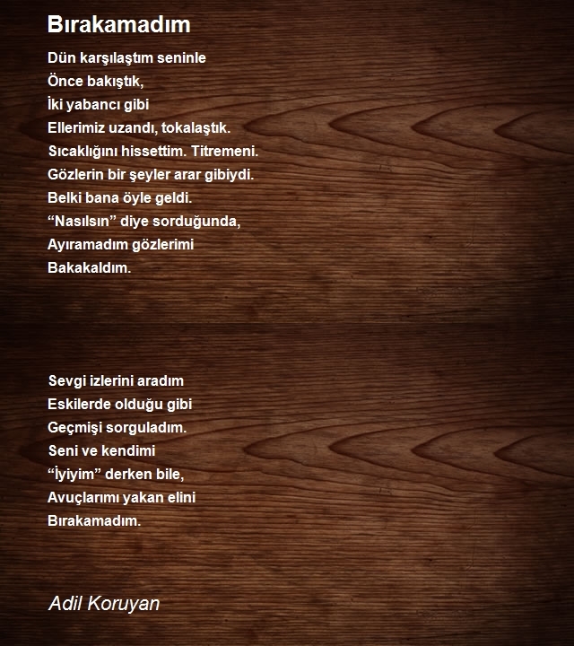 Adil Koruyan
