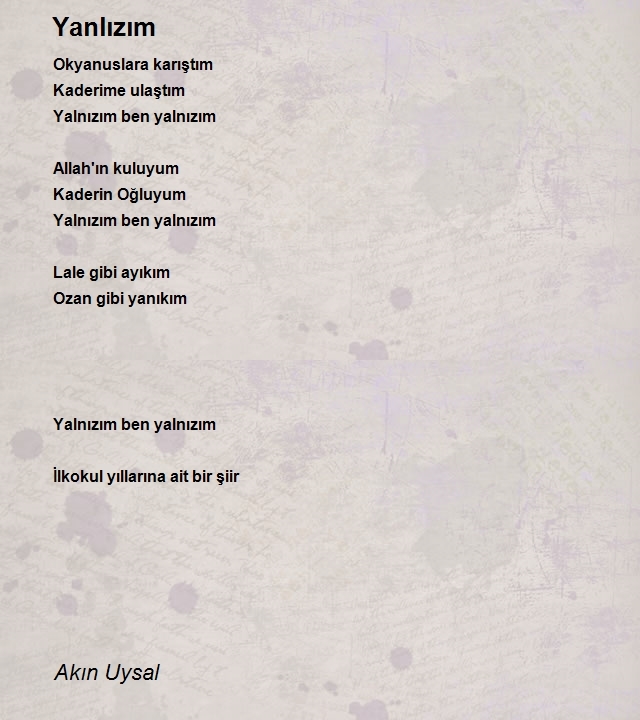 Akın Uysal