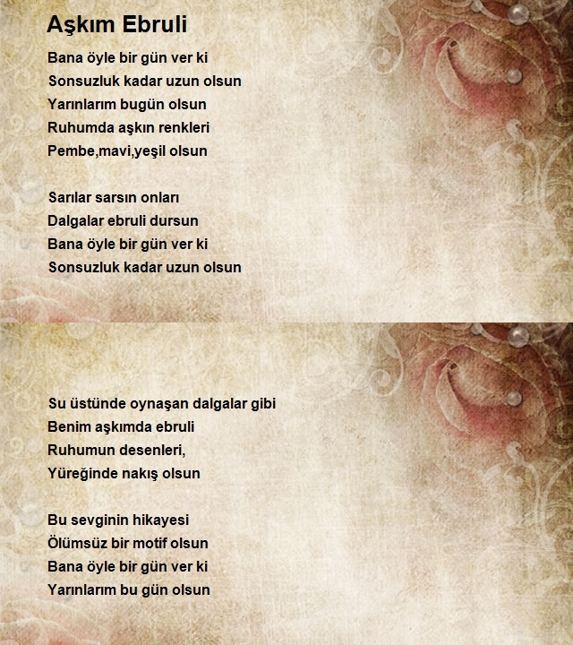Nilgün Sezer (Rüzgar Meleği)