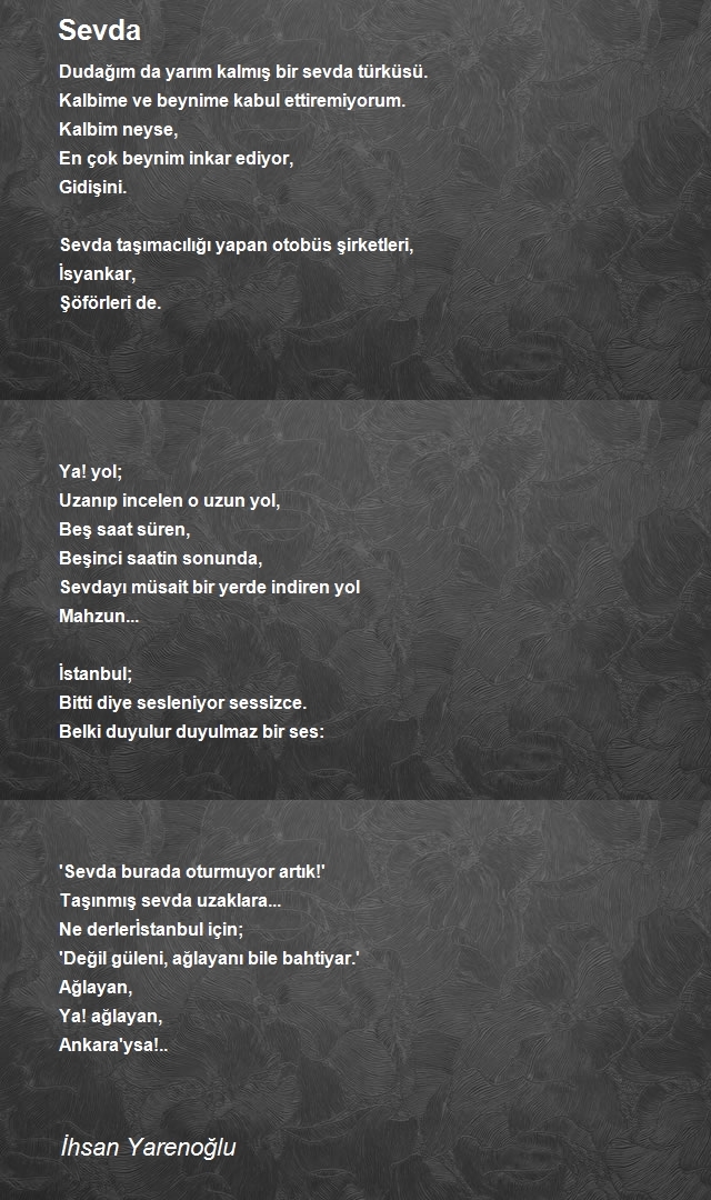 İhsan Yarenoğlu