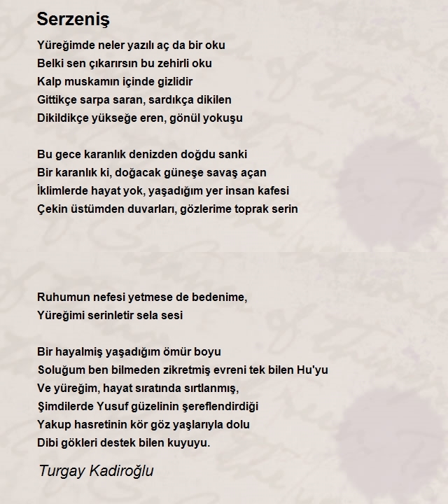 Turgay Kadiroğlu