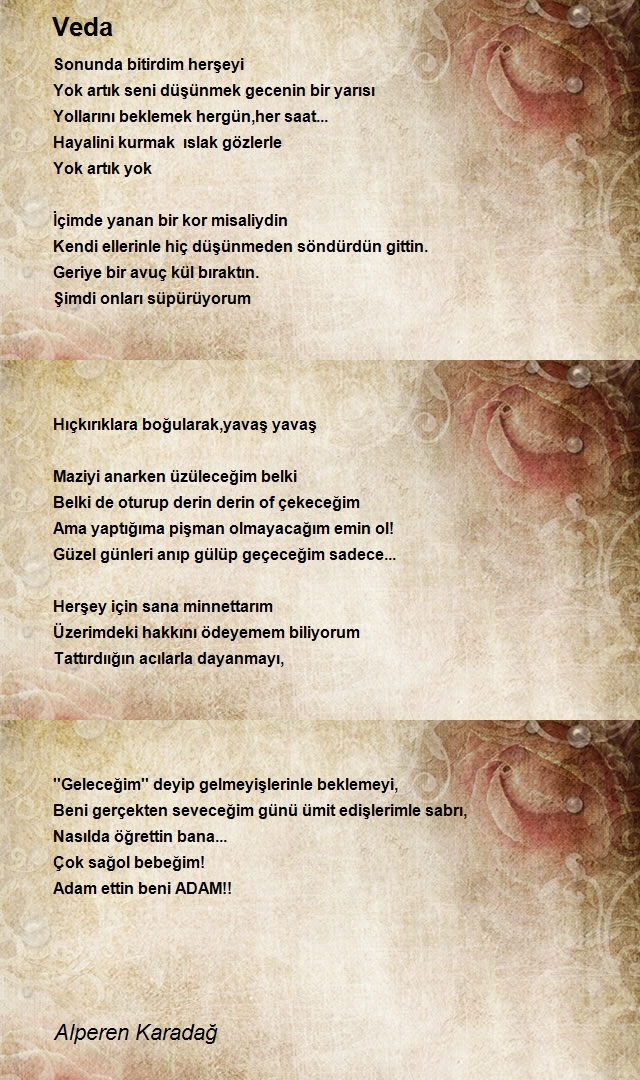 Alperen Karadağ