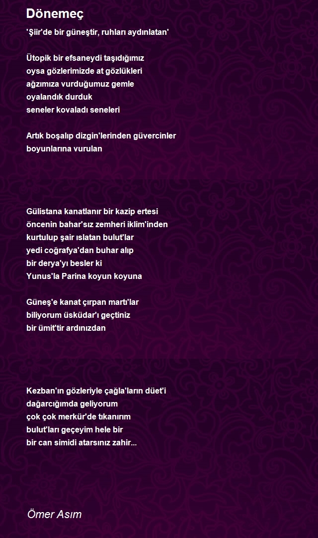 Ömer Asım