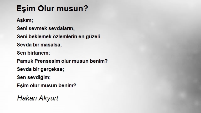 Hakan Akyurt