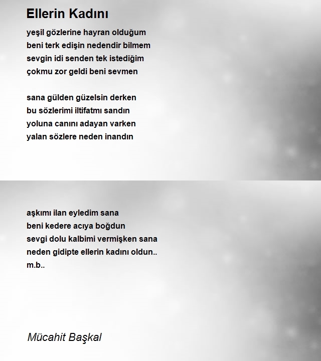 Mücahit Başkal