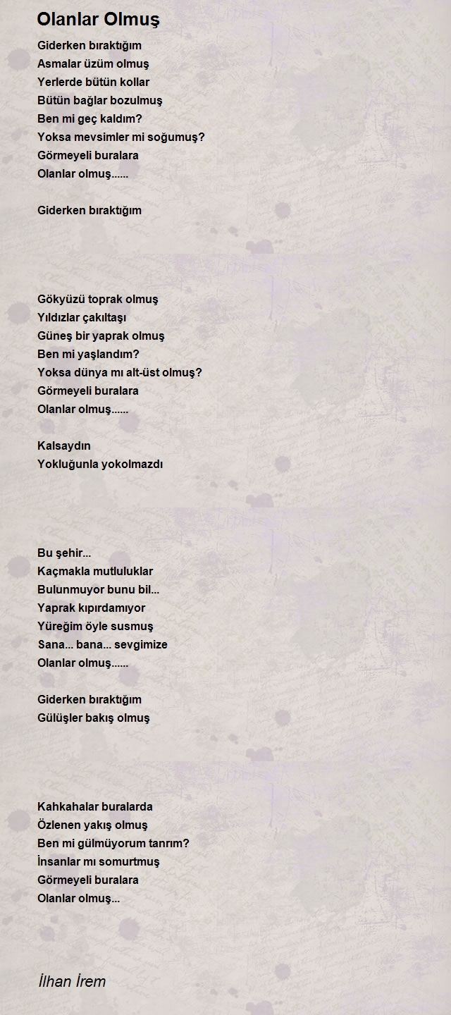 İlhan İrem