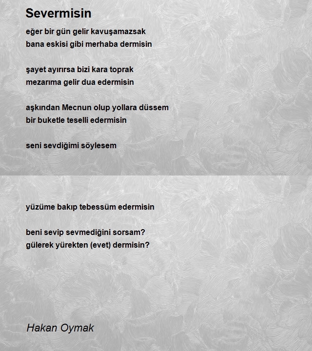 Hakan Oymak