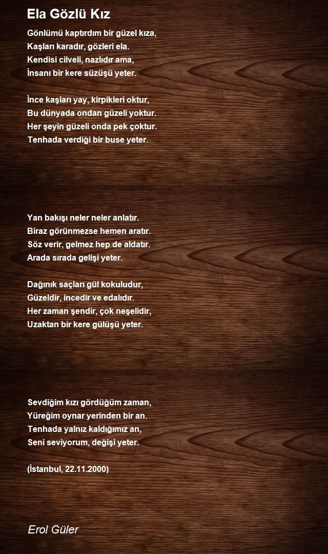 Erol Güler