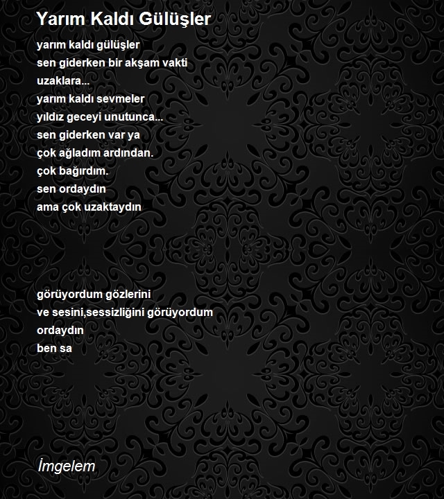 Şair İmgelem