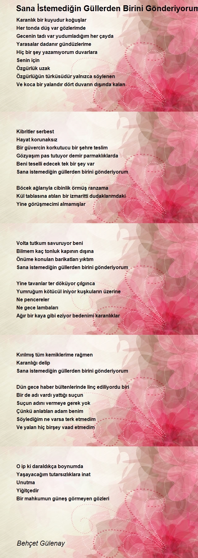 Behçet Gülenay