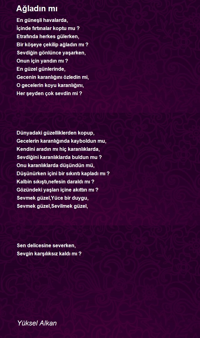 Yüksel Alkan