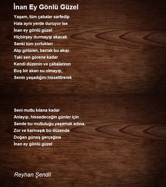 Reyhan Şendil