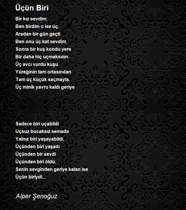 Alper Şenoğuz