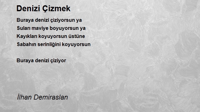 İlhan Demiraslan