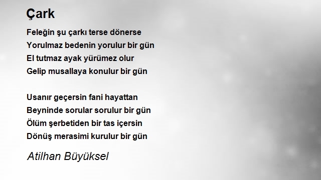 Atilhan Büyüksel