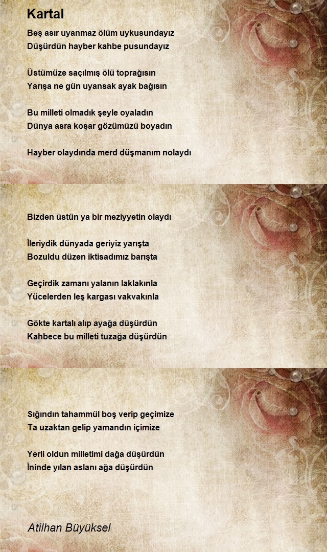 Atilhan Büyüksel