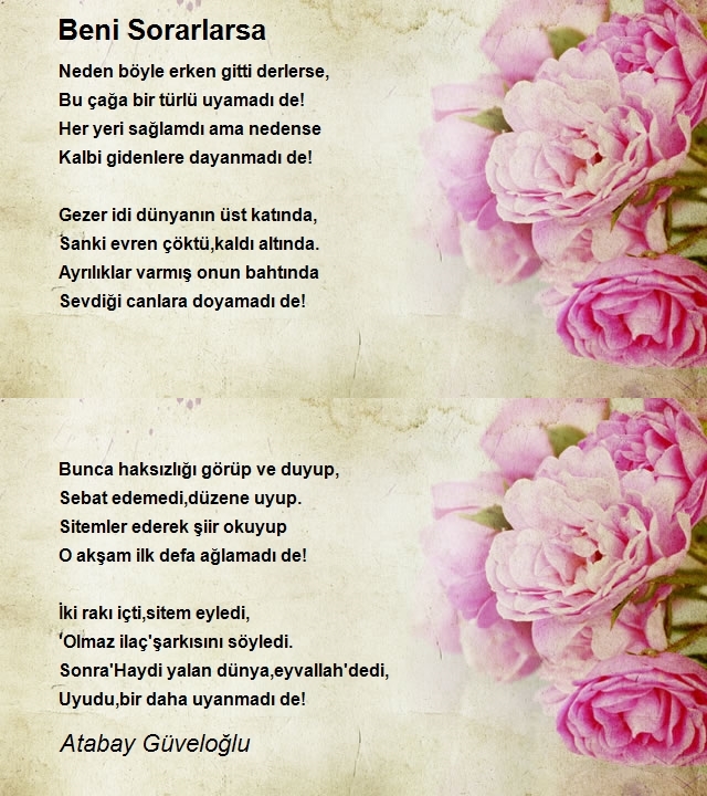 Atabay Güveloğlu