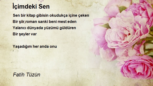 Fatih Tüzün