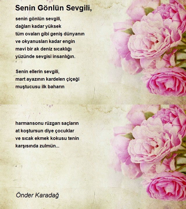 Önder Karadağ