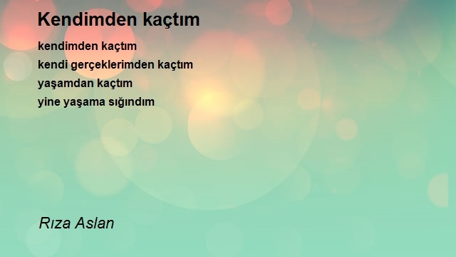 Rıza Aslan